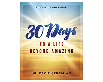 30 Days to a Life Beyond Amazing 30 Days to a Life Beyond Amazing