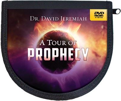 A Tour of Prophecy - DavidJeremiah.org