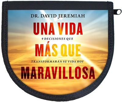 Una vida más que maravillosa  CD Album Image