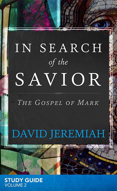 In Search of the Savior -  Volume 2