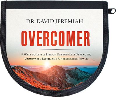 Overcomer 