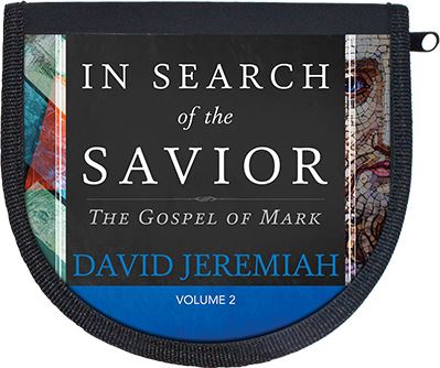 In Search of the Savior Vol. 2 