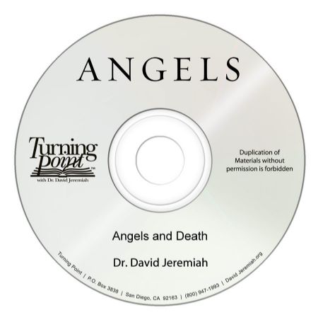 Angels and Death Image