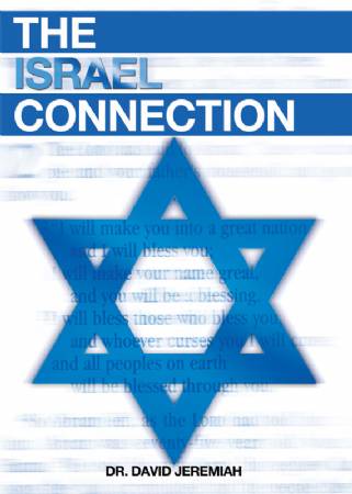 The Israel Connection  Image