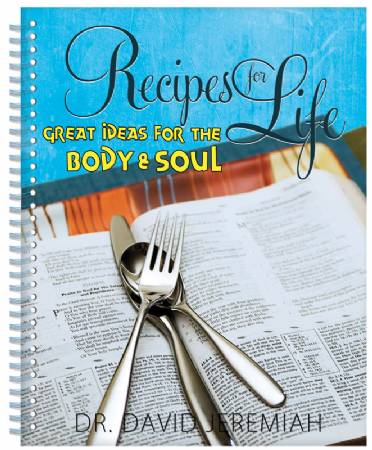 Recipes for Life Recipes for Life