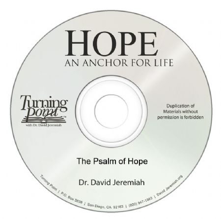 A Psalm of Hope Image