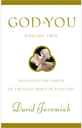 God In You - Volume 2 God In You - Volume 2