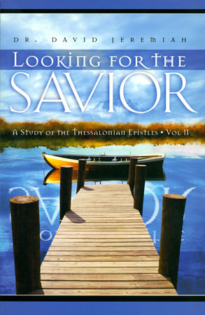 Looking for the Savior - Vol. 2