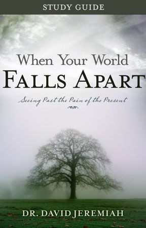 When Your World Falls Apart