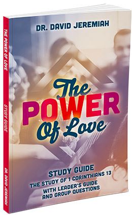 The Power of Love 