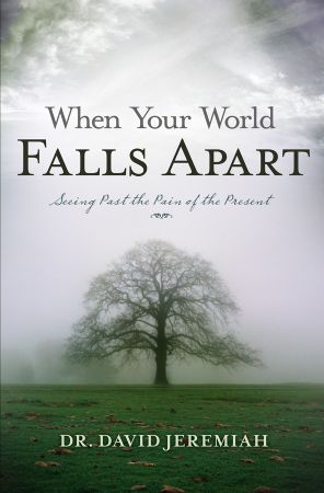 When Your World Falls Apart 