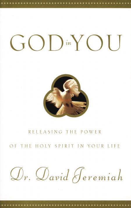 God In You 