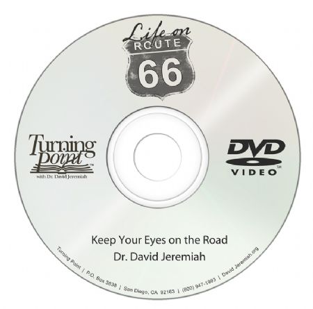 Keep Your Eyes on the Road Image