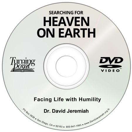 Facing Life with Humility Image