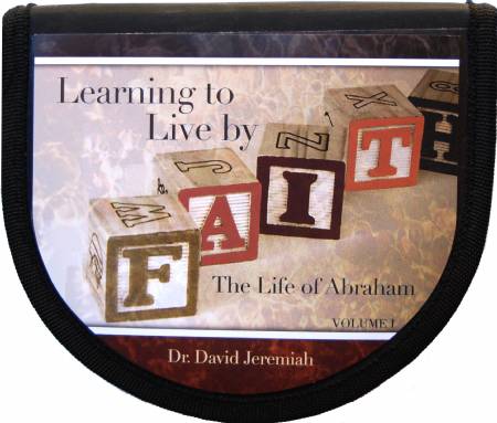 Learning to Live by Faith - Vol. 2 