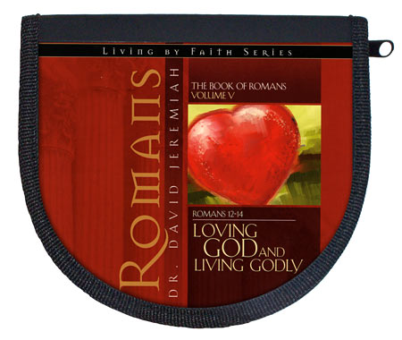 Romans - Volume 5 Romans - Volume 5