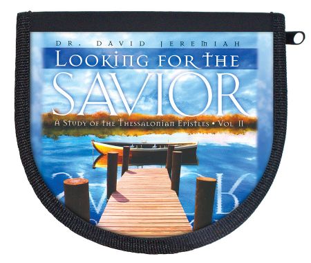 Looking for the Savior - Vol. 2 