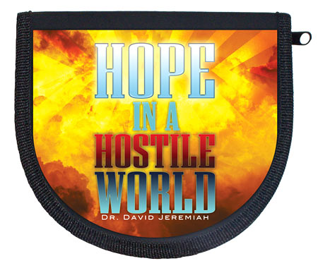 Hope in a Hostile World 