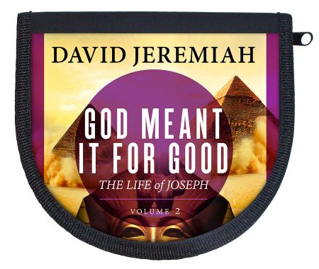 God Meant it for Good: Joseph- Volume 2 God Meant it for Good: Joseph- Volume 2