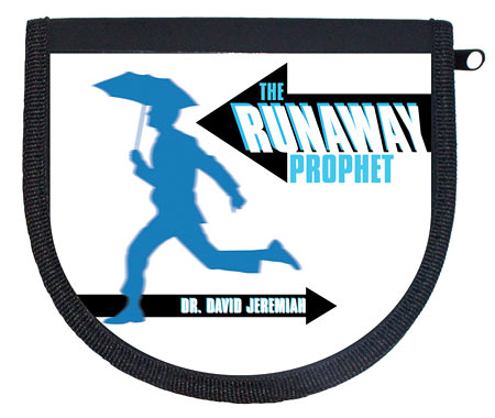 The Runaway Prophet 