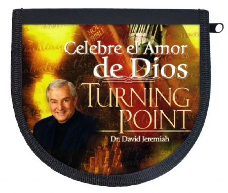 Celebre el Amor de Dios Image