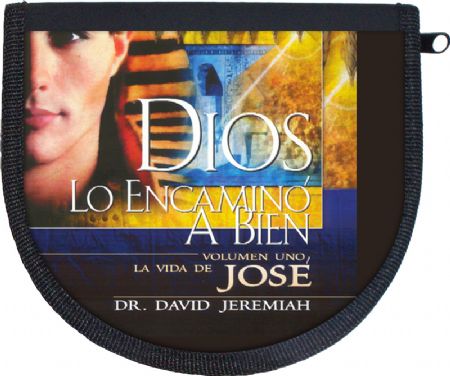 José: Dios Lo Encaminó A Bien Vol. 1 Image
