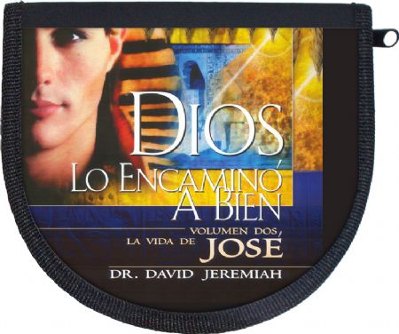 José: Dios Lo Encaminó A Bien Vol. 2 Image