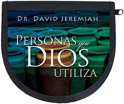 Personas que Dios Utiliza Image