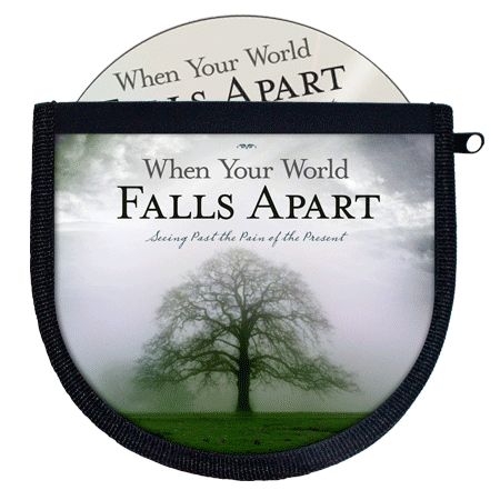 When Your World Falls Apart - DavidJeremiah.org