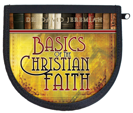 Basics of the Christian Faith Basics of the Christian Faith