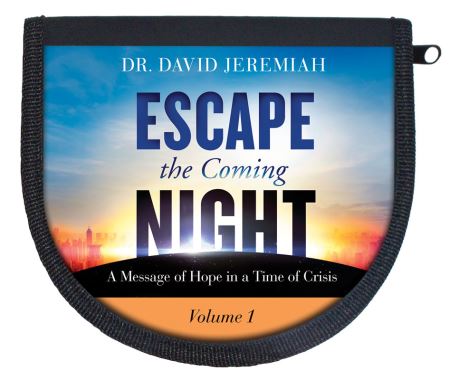 Escape the Coming Night - Volume 1 