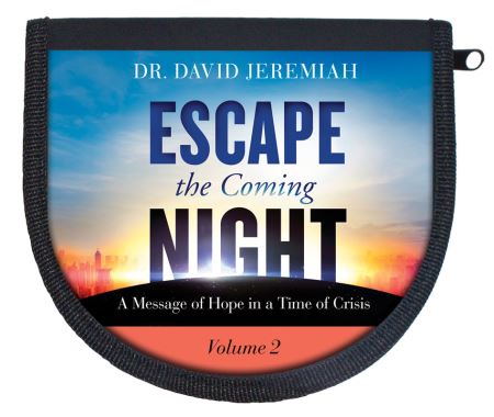 Escape the Coming Night - Volume 2