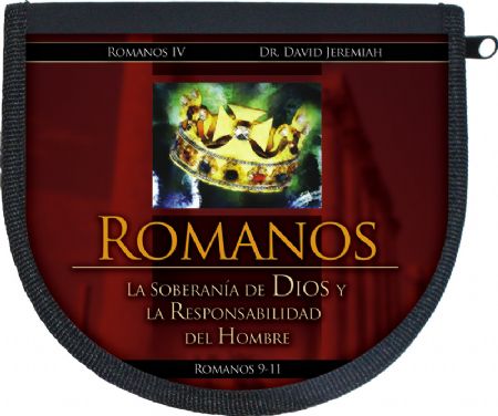 Romanos 4: La Soberanía de Dios y la Responsabilidad del Hombre Image