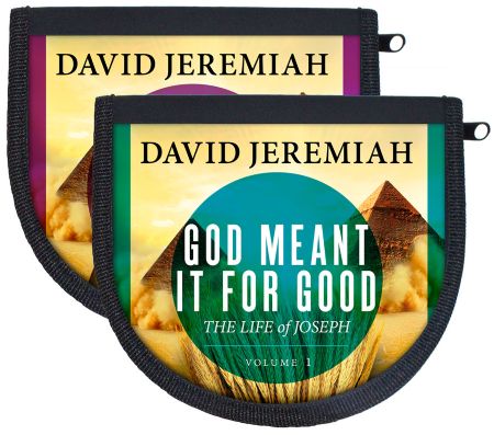 God Meant it For Good: Volumes 1 & 2