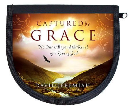 Captured by Grace Captured by Grace