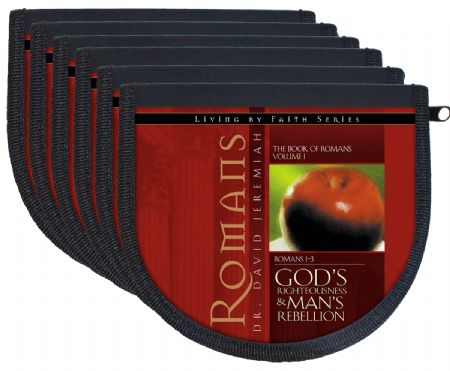 Romans - Volumes 1-6 