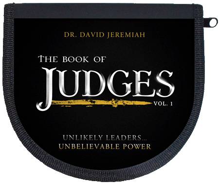 Judges Volume 1 