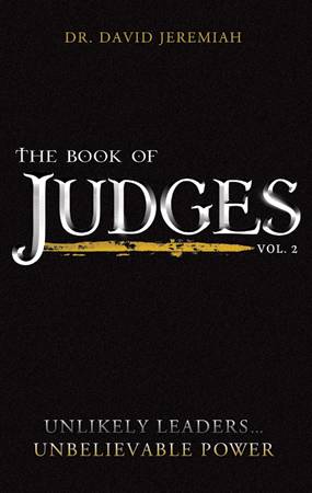 Judges - Volume 2