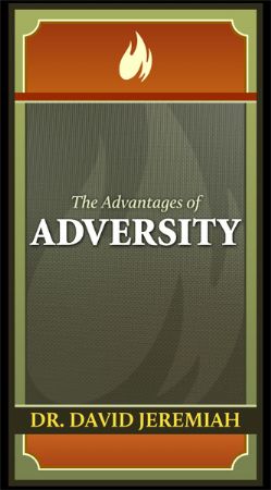 Advantages of Adversity Booklet Image