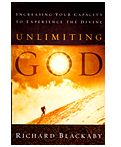 Unlimiting God 