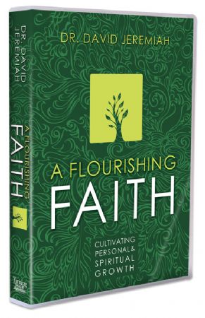 A Flourishing Faith 