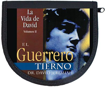 La Vida de David: El Guerrero Tierno Vol. 2 Image