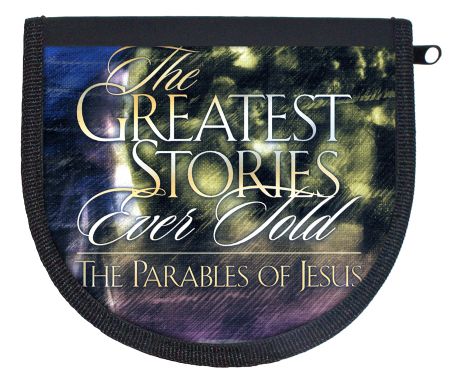 The Greatest Stories Ever Told 