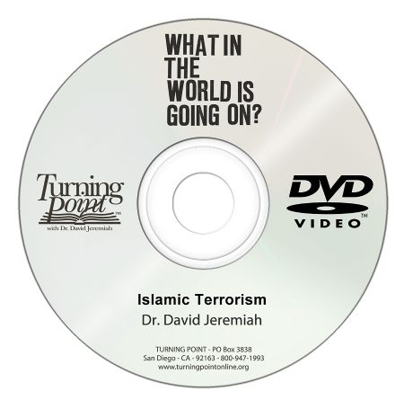 Islamic Terrorism Image