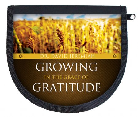 Growing in the Grace of Gratitude 