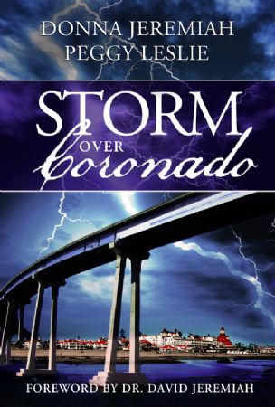 Storm Over Coronado