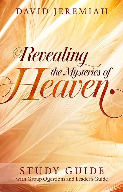 Revealing the Mysteries of Heaven 