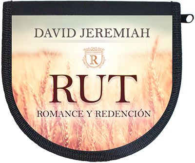 Ruth: Romance y Redención Image