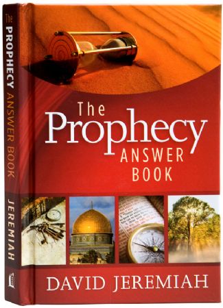 The Revelation Prophecy Chart David Jeremiah Pdf