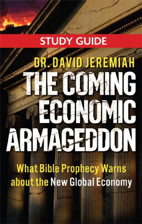 The Coming Economic Armageddon 